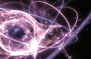 Illustration for article titled The Ultimate Field Guide to Subatomic Particles